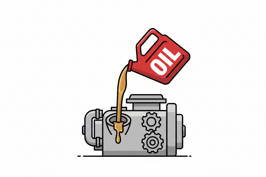 Oil Change
